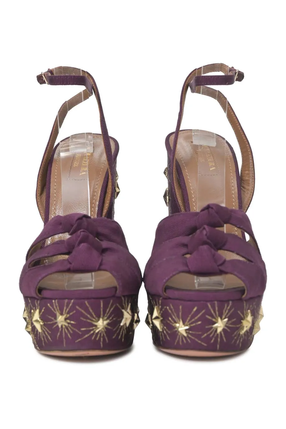 [WS7937] Aquazzura | Platform pump