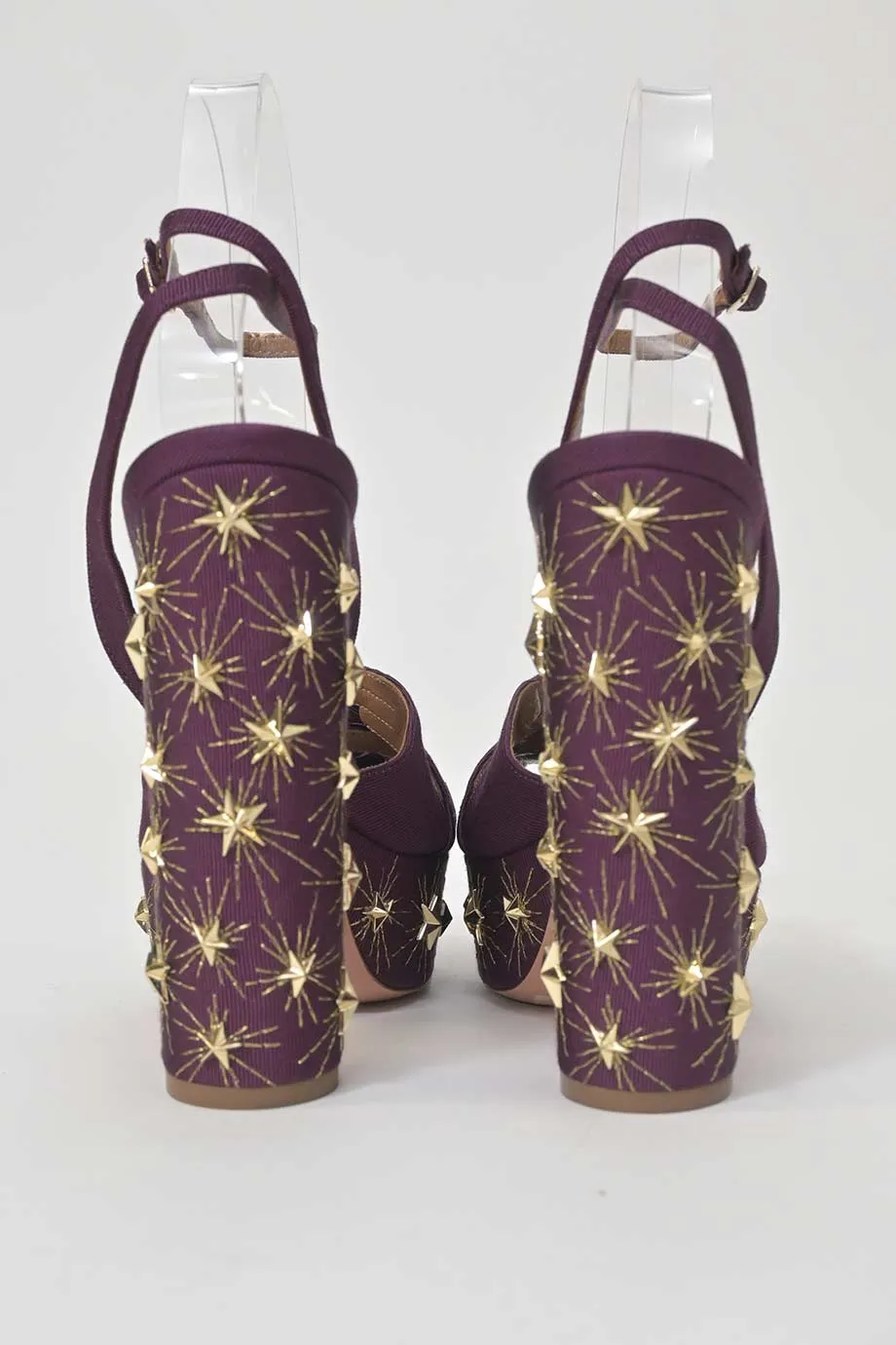 [WS7937] Aquazzura | Platform pump