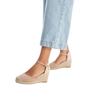 XTI - 140746 Taupe Espadrille